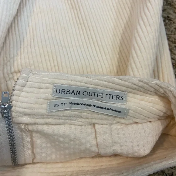 urban outfitters skirt - Picture 3 of 3
